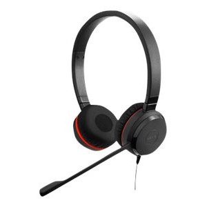 Jabra EVOLVE 30 II- Stereo MS
