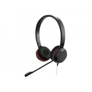 Jabra EVOLVE 30 II- Stereo MS Jabra EVOLVE 30 II- Stereo MS