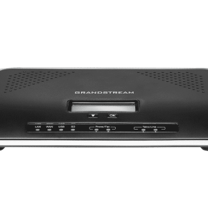 Grandstream UCM6202 IP PBX