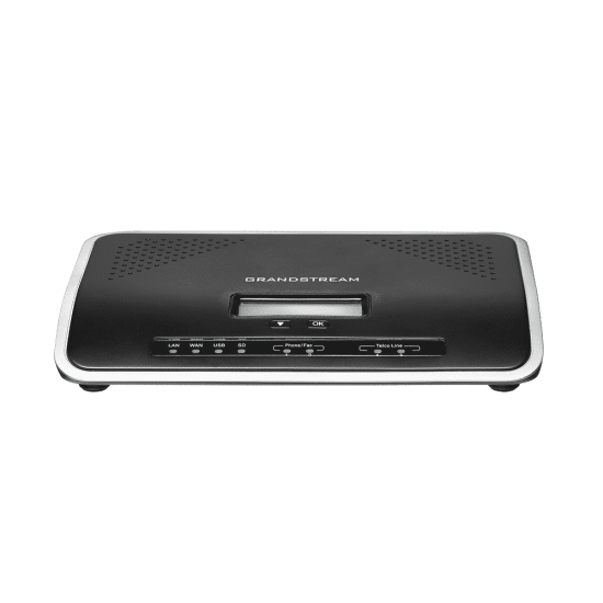 Grandstream UCM6202 IP PBX Grandstream UCM6202 IP PBX