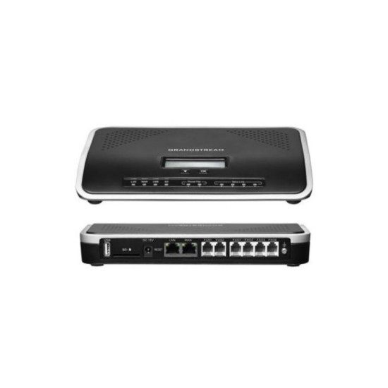 Grandstream UCM6204 IP PBX