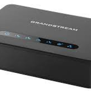 passerelle 4 FXS  GRANDSTREAM HT814                          