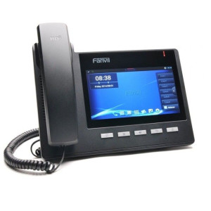 Fanvil C600 Téléphone IP vidéo Android