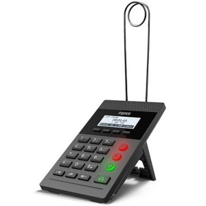 Fanvil X2CP Téléphone IP Centre d'Appel Fanvil X2CP Téléphone IP Centre d'Appel