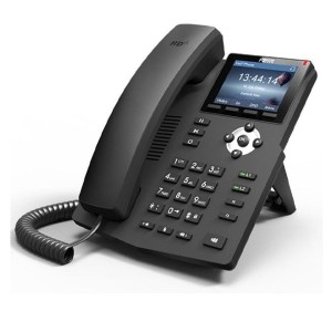 Fanvil X3S Téléphone IP