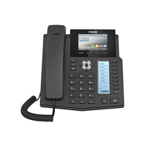 Fanvil X5S Téléphone IP Fanvil X5S Téléphone IP