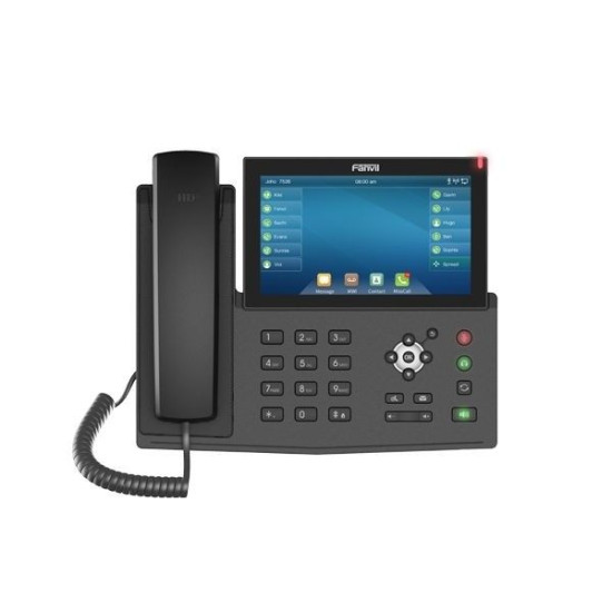Fanvil X7 Téléphone IP d'Entreprise Fanvil X7 Téléphone IP d'Entreprise