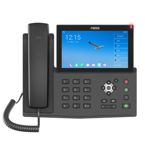 Fanvil X7A Téléphone IP Android Fanvil X7A Téléphone IP Android