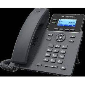 GRANDSTREAM GRP2602P -TELPHONE IP POE POUR STANDART TELEPHONIQIAUE GRANDSTREAM GRP2602P -TELPHONE IP POE POUR STANDART TELEPHONIQIAUE