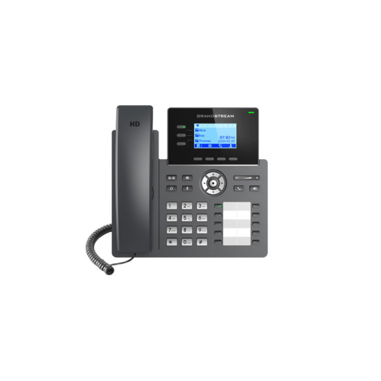 TELEPHONE IP GRANDSTREAM GRP2604P TELEPHONE IP GRANDSTREAM GRP2604P