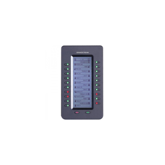 Grandstream GXP2200EXT Module d'Extension Grandstream GXP2200EXT Module d'Extension