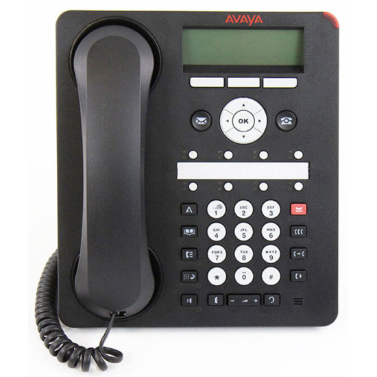 Poste IP 1608 AVAYA Poste IP 1608 AVAYA