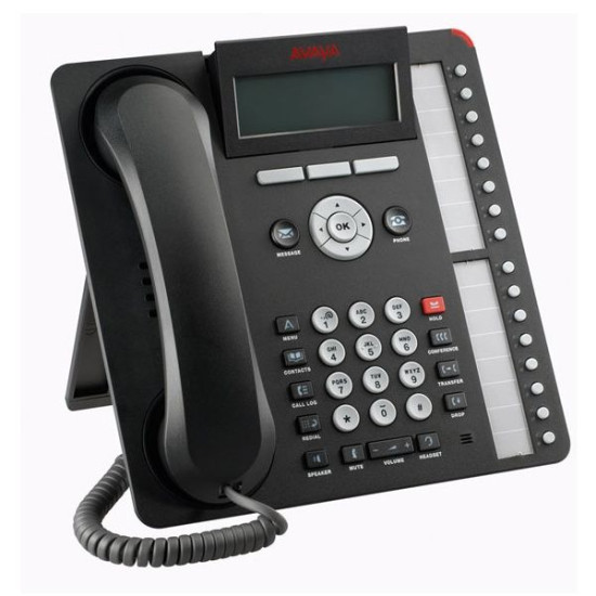 Poste IP 1616 AVAYA