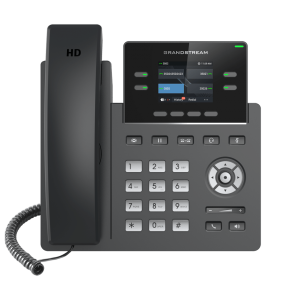 Téléphone IP Grandstream GRP2612 (no PoE)
