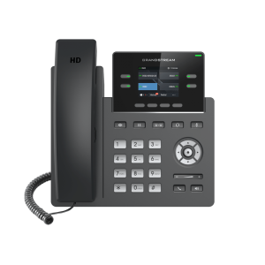 Téléphone IP Grandstream GRP2612 (no PoE)