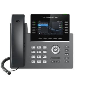 Téléphone IP Grandstream GRP2615