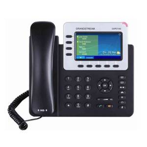 Téléphone IP Grandstream GXP2140 High End
