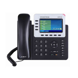 Téléphone IP Grandstream GXP2140 High End
