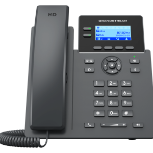 Téléphones IP Grandstream GRP2602 (no PoE)