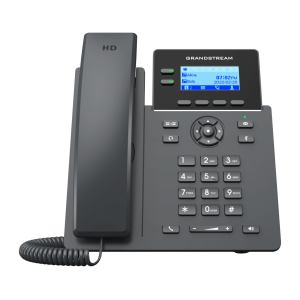 Téléphones IP Grandstream GRP2602 (no PoE) Téléphones IP Grandstream GRP2602 (no PoE)