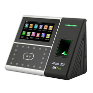 Contrôle d’accès ZKTeco uFace302 