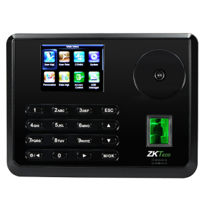 Pointeuse ZKT biométrique ZKTeco P160 Pointeuse ZKT biométrique ZKTeco P160