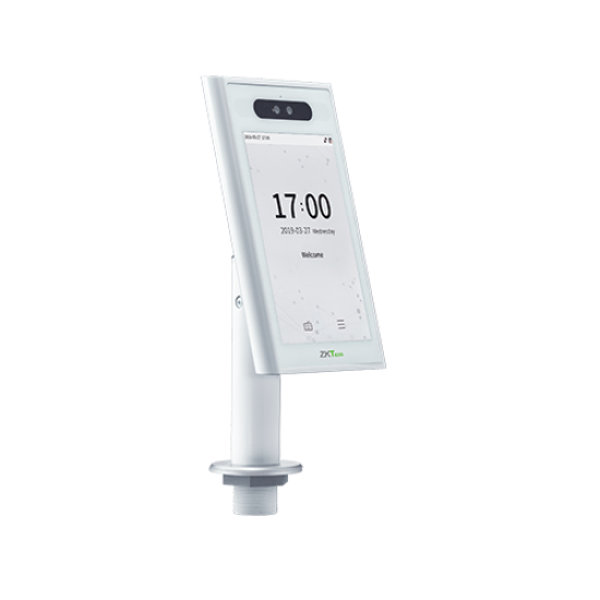 Badgeuse ZKTeco F02030147 Badgeuse ZKTeco F02030147