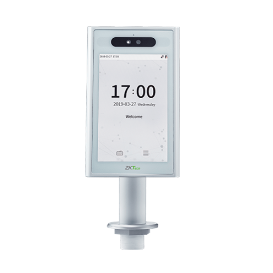 Badgeuse ZKTeco F02030147 Badgeuse ZKTeco F02030147