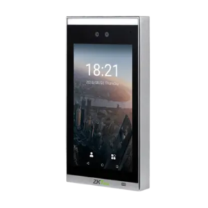 FaceDepot-7B Station de reconnaissance faciale intérieur