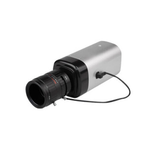 FI710 caméra AI à reconnaissance faciale multifonctionnelle