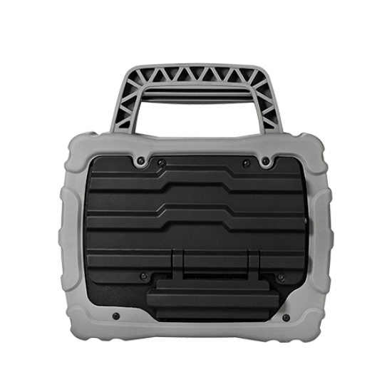 Pointeuse de travail portable ZKTeco S922