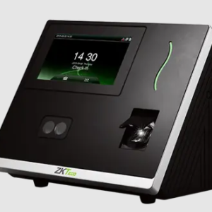 Pointeuse badgeuse ZKTeco G3 Plus 