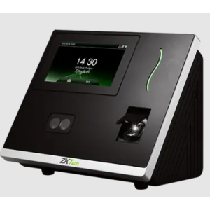 Pointeuse badgeuse ZKTeco G3 Plus 