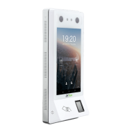 Pointage personnel ZKTeco G4