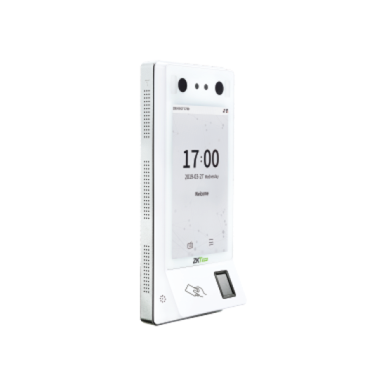 Pointeuse temps de travail ZKTeco G4L Pointeuse temps de travail ZKTeco G4L