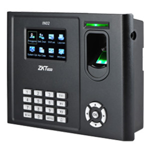 ZKTeco IN02A – Système de pointage entreprise