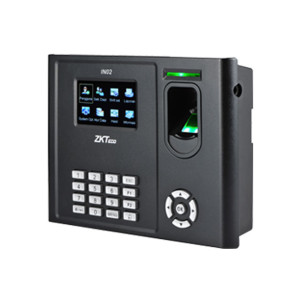 ZKTeco IN02A – Système de pointage entreprise