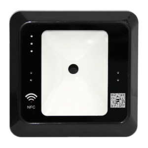 Lecteur de la série QR500 Lecteur de la série QR500