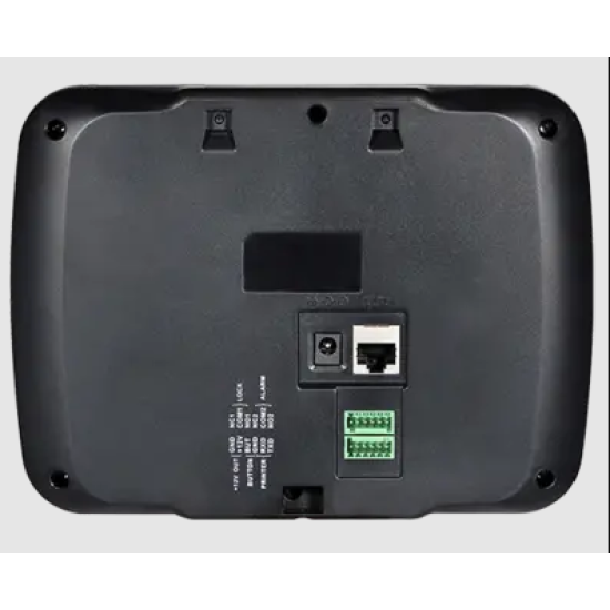 Système de pointage salarié ZKTeco MB460