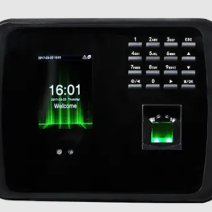 Système de pointage salarié ZKTeco MB460