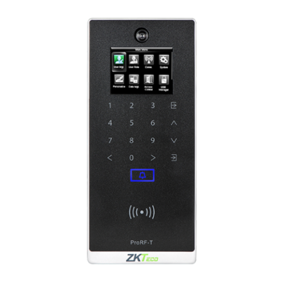 ProRF-T terminal de contrôle d’accès RFID
