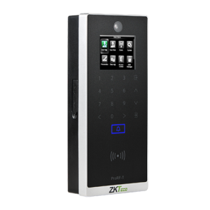 ProRF-T terminal de contrôle d’accès RFID