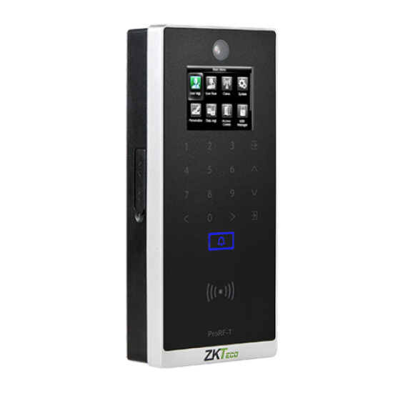 ProRF-T terminal de contrôle d’accès RFID