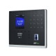SilkBio-101TC contrôle d'accès à associer au lecteur d'empreintes digitales SilkID