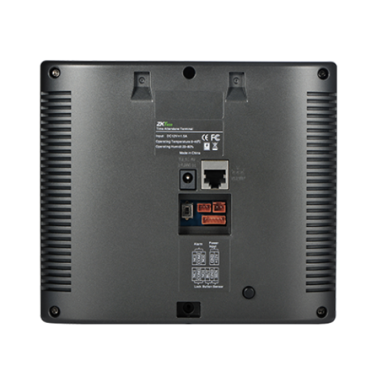 SilkBio-101TC contrôle d'accès à associer au lecteur d'empreintes digitales SilkID