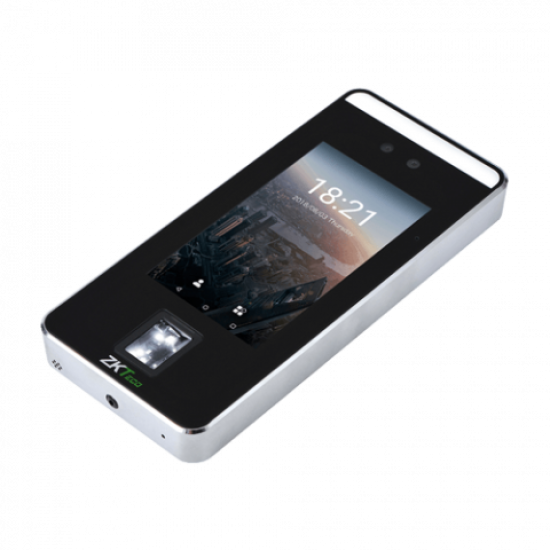 SpeedFace-V5 Terminal de contrôle d’accès biométrique