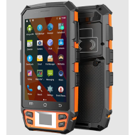 Pointeuse ZKTeco HB510-B 