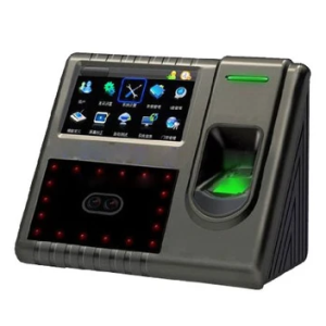 uFace602 contrôle d'accès facial, d'empreintes digitales et RFID