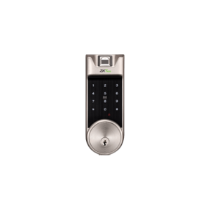 Serrure numérique à pêne dormant  ZKTECO AL30B/AL40B