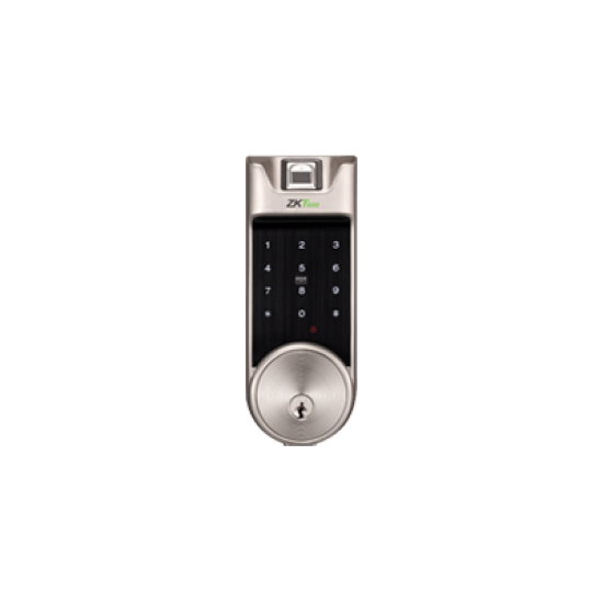 Serrure numérique à pêne dormant  ZKTECO AL30B/AL40B